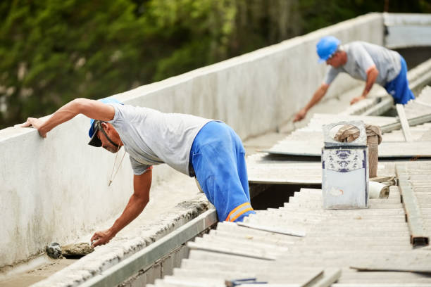 Best Eco-Friendly Insulation in Princeton Meadows, NJ